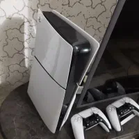 فروش فوری ps5 1 ترا اسلیم