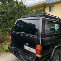 پاترول دو درب مدل ۷۵|خودرو سواری و وانت|چالوس, |دیوار