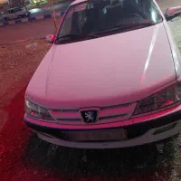 پارسxupمدل۱۴۰۱|خودرو سواری و وانت|کرمانشاه, |دیوار