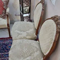 مبل پنج نفره|مبلمان خانگی و میز عسلی|تهران, خرمشهر|دیوار