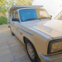 مزدا ۲کابین ۲۰۰۰ ژاپنی در حد صفر|خودرو سواری و وانت|فولادشهر, B4|دیوار