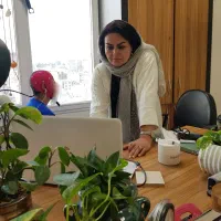 نقشه مغزی نوروفیدبک تی دی سی اس مشکلات فردی و زوجی|خدمات آرایشگری و زیبایی|تهران, جمال‌زاده|دیوار