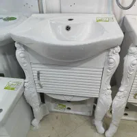 روشویی pvc سایز 50