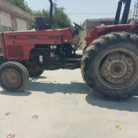 فروش تراکتور فرگوسن ۳۹۹ تک