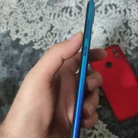 گوشی y7 prime 2019|موبایل|تهران, شادآباد|دیوار