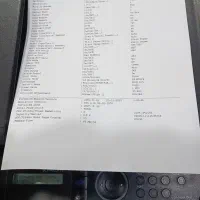 پرینتر ۳ کاره سامسونگ 4623FW|پرینتر، اسکنر، کپی، فکس|مشهد, مهدی آباد|دیوار