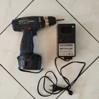 دریل شارژی هیوندای ۱۴.۴ ولت