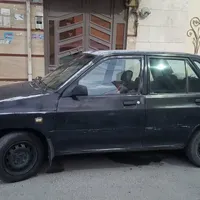 پراید صندوق‌دار بنزینی، مدل ۱۳۸۳|خودرو سواری و وانت|اسلام‌شهر, |دیوار