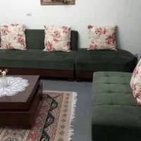 مبل راحتی شیک