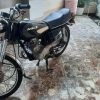 موتور هوندا ۱۲۵ فروش فوری