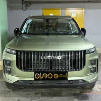 لوکانو ال ۷ Locano L7 صفر خشک مدل ۱۴۰۴|خودرو سواری و وانت|تهران, قبا|دیوار