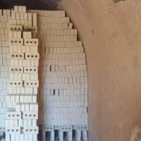 پخش وتوزیع اجر سه سوراخ|مصالح و تجهیزات ساختمان|میاندوآب, |دیوار
