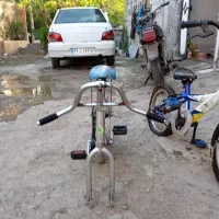 دوچرخه