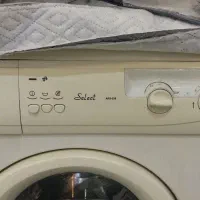 لباسشویی|ماشین لباسشویی و خشک‌کن لباس|لنگرود, |دیوار