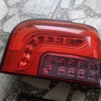 چراغ لاستیک کاسه چرخ اسکیت صندلی دیسک صفحه پراید