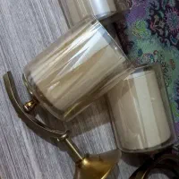 لوستر و دیوار کوب|لوستر و چراغ آویز|تهران, تختی|دیوار