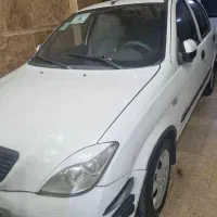 تیبا ۲ مدل ۹۷|خودرو سواری و وانت|پردیس, فاز ۴|دیوار