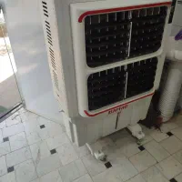 کولر  ابی سلولوزی اتوماتیک