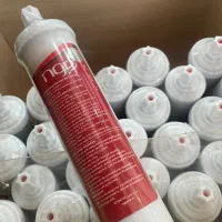 فیلتر کربنی بیرونی تصفیه یخچال