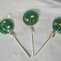 آبنبات چوبی خونگی|خوردنی و آشامیدنی|اردستان, |دیوار