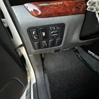 تویوتا پرادو شیش سیلندر مدل 2007|خودرو سواری و وانت|کرمان, |دیوار