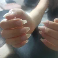 کاشت ناخن ارزان باغستان کرج