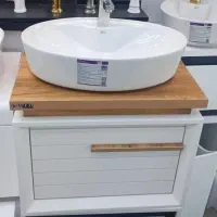 روشویی کابینتی. فروشگاه سجاد     نقدی اقساط