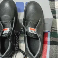 کفش کوه ایمنی