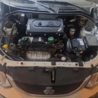 ساینا s ۱۴۰۱ صفر|خودرو سواری و وانت|اصفهان, رکن الدوله شرقی|دیوار