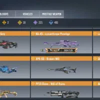 اکانت  کال اف فول اسنایپ ( اجاره و فروش )|کنسول، بازی ویدئویی و آنلاین|گرگان, |دیوار