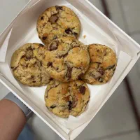 کوکی،پنکیک،کیک رژیمی