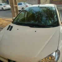 پژو۲۰۶ تیپ ۵ مدل۹۵