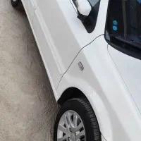 سمند سورن ef7مدل ۴۰۲|خودرو سواری و وانت|کرمان, |دیوار