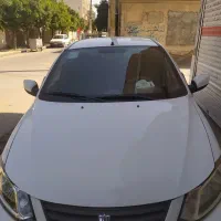 ساینا مدل ۹۷ دوگانه|خودرو سواری و وانت|علیآباد کتول, |دیوار