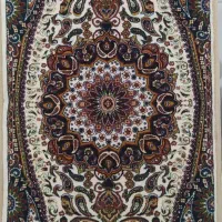 پشتی خیلی کم استفاده شده در حد نو