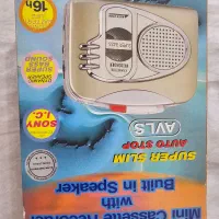 واکمن نو با هندزفری