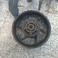 موتور سنگین|موتورسیکلت|نجف‌آباد, گلدشت|دیوار