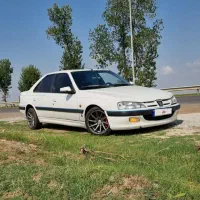 پژو پارس مدل ۹۱ لوازمی|خودرو سواری و وانت|گرگان, |دیوار