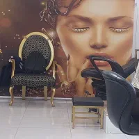 جذب  مژه  کار و فشیال کار ماهر