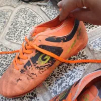 کفش استوک اورجینال.  ویک  کتونی.آدیداس