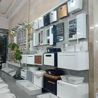 روشویی کابینتی آلپ|لوازم سرویس بهداشتی|تهران, صاحب الزمان|دیوار