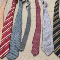 کراوات مردونه  برند|زیورآلات و اکسسوری|کرج, حصار سرجوب|دیوار