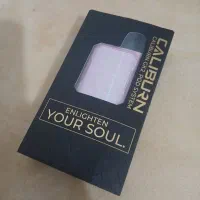 ویپ یا پاد caliburn|زیورآلات و اکسسوری|باسمنج, |دیوار