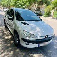 206 sd اتومات