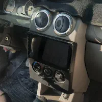 پراید ۹۸ فوق العاده تمیز و خانگی|خودرو سواری و وانت|ایلام, |دیوار