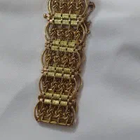 دستبند طلا