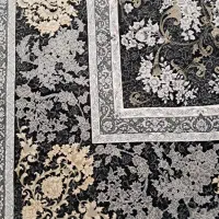 ۳تخته فرش۹متری در حدنو۱۲۰۰شانه ۳۶۰۰ تراکم|فرش|کرج, عظیمیه|دیوار