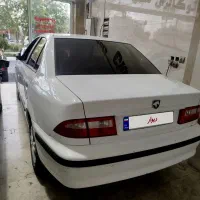 سمند lx|خودرو سواری و وانت|نجفآباد, کشاورز|دیوار