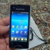 سونی اریکسون اکسپریا ری