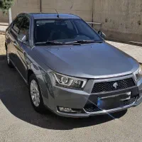 دنا پلاس مدل ۹۸